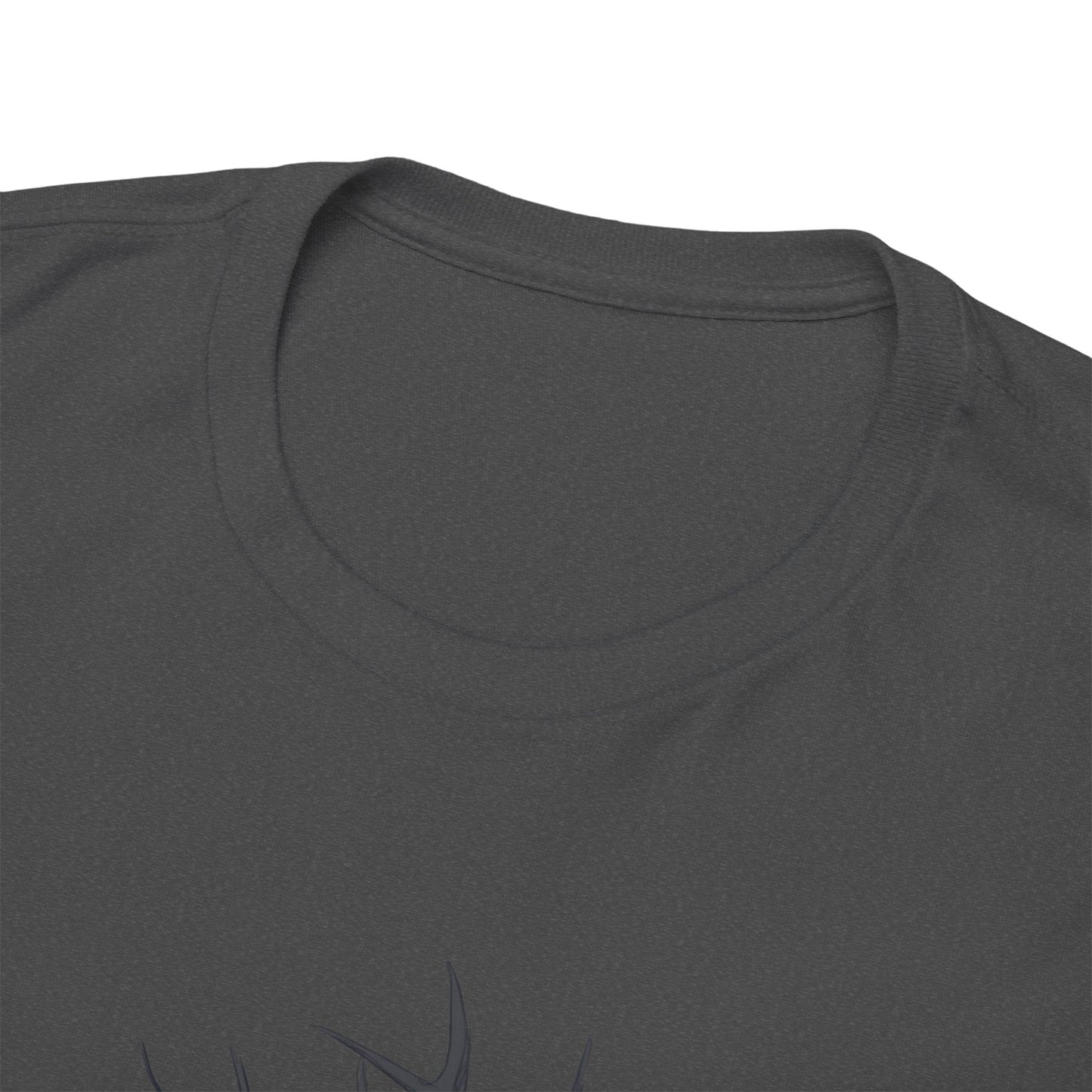 Deer Daddy Series 2: Miss Me Unisex Heavy Cotton Tee