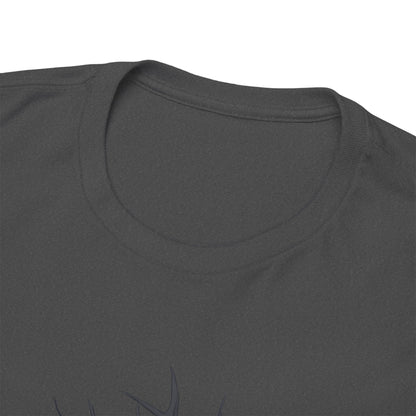 Deer Daddy Series 2: Miss Me Unisex Heavy Cotton Tee