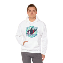 Pillage & Plunder Unisex Heavy Blend Hooded Sweatshirt