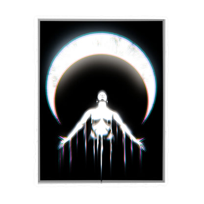 Recharge Kiss-Cut Vinyl Decal