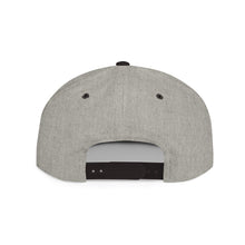 MNDA Flat Bill Snapback