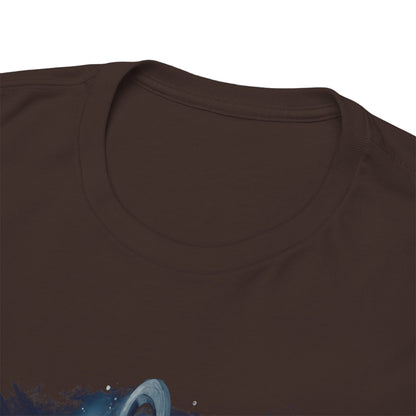 Sea Of Love Unisex Heavy Cotton Tee