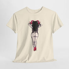 Hell In Heels Unisex Heavy Cotton Tee