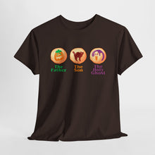 Spooky Cookies Unisex Heavy Cotton Tee