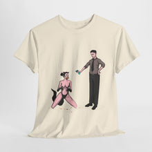 Role Play Unisex Heavy Cotton Tee