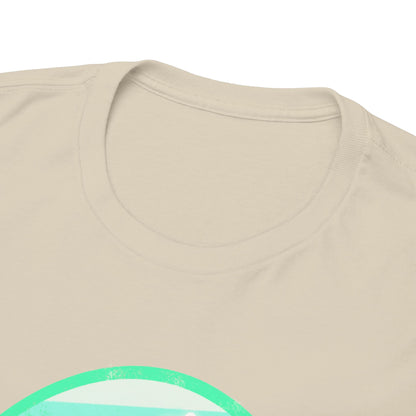 Bee Walk Unisex Heavy Cotton Tee