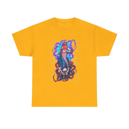 Siren Sisters Unisex Heavy Cotton Tee
