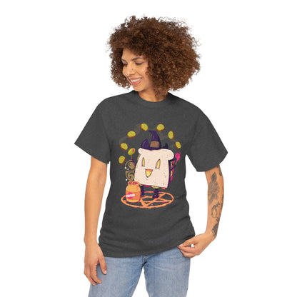 Sand Witch Unisex Heavy Cotton Tee