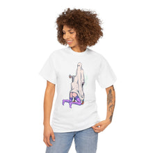 Boo Job Unisex Heavy Cotton Tee