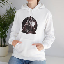 Lunar Lust Unisex Heavy Blend Hooded Sweatshirt