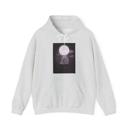 Stand By Me Unisex Heavy Blend Hooded Sweatshirt