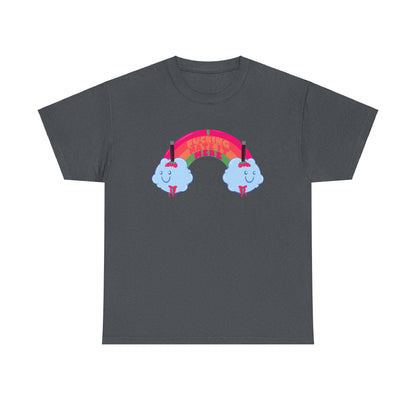I Fucking Hate It Here Unisex Heavy Cotton Tee