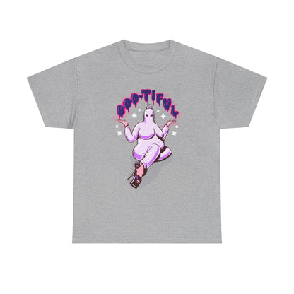 Boo-tiful Unisex Heavy Cotton Tee
