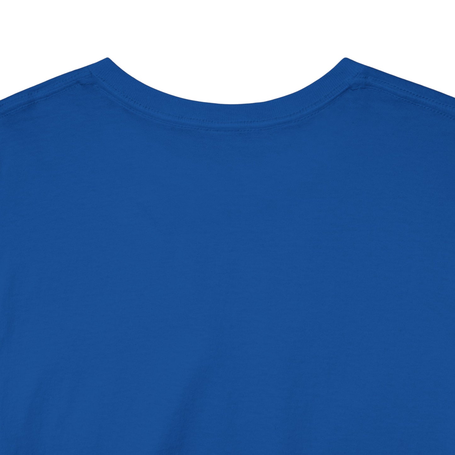 Social Distance Champion Unisex Heavy Cotton Tee
