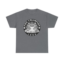 Pog Champion Unisex Heavy Cotton Tee