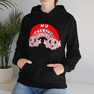 NFT Unisex Heavy Blend Hooded Sweatshirt