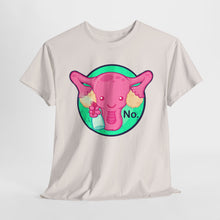 Cute-rus Unisex Heavy Cotton Tee