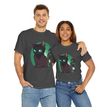 Plague Kitten Unisex Heavy Cotton Tee