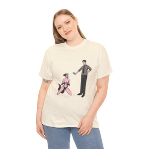 Role Play Unisex Heavy Cotton Tee