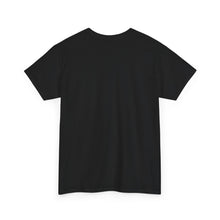 J & D Unisex Heavy Cotton Tee