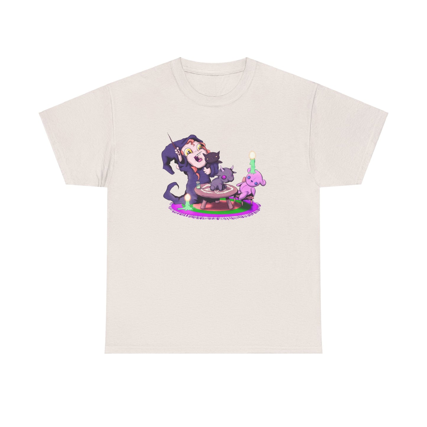 Some Girls Are Different Unisex Heavy Cotton Tee