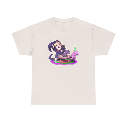Some Girls Are Different Unisex Heavy Cotton Tee