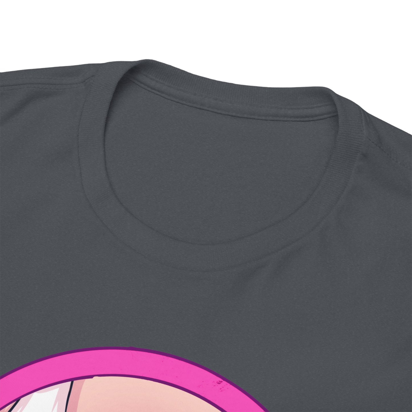 Foreplay 1 Unisex Heavy Cotton Tee