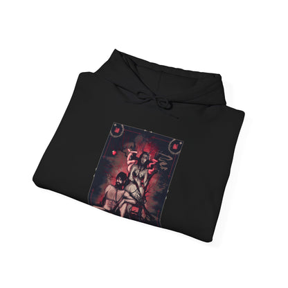 Lilith Unisex Heavy Blend Hooded Sweatshirt