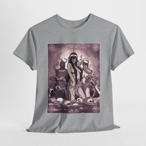 Sirens Unisex Heavy Cotton Tee