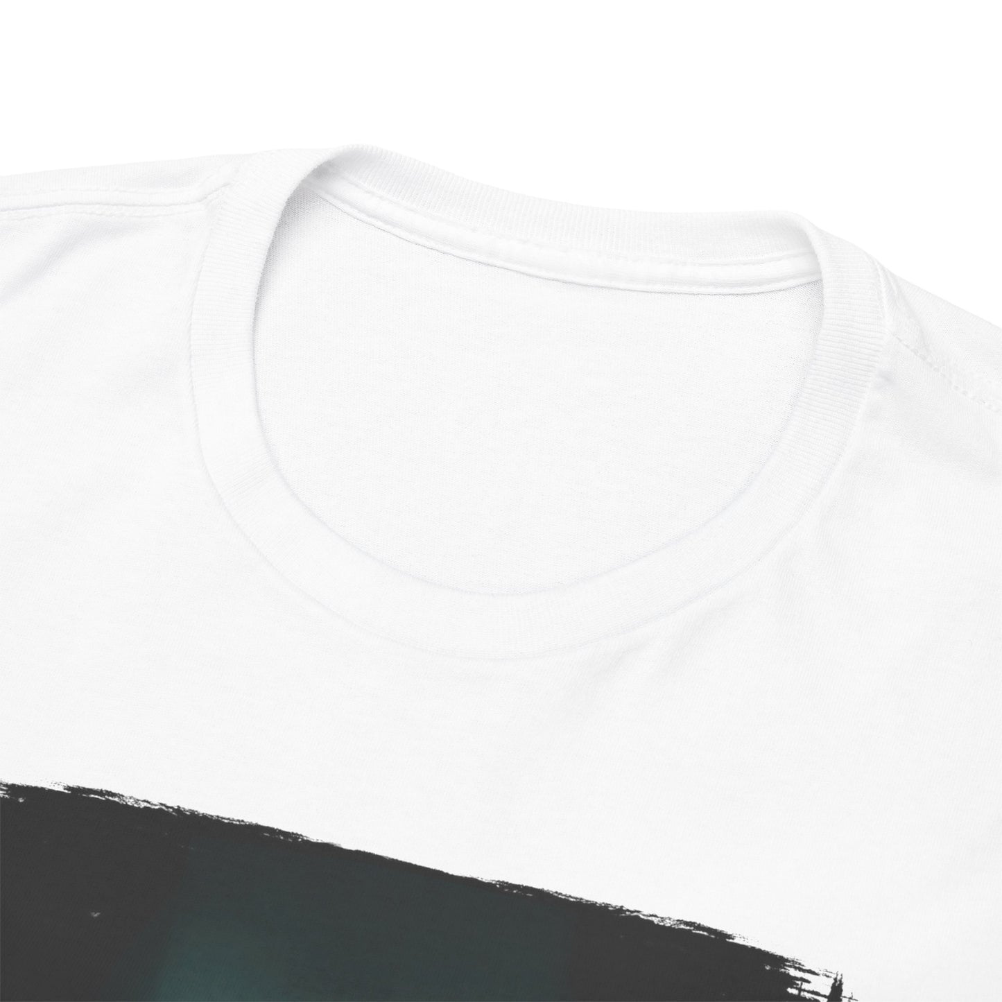 I Wasn't Ready Unisex Heavy Cotton Tee