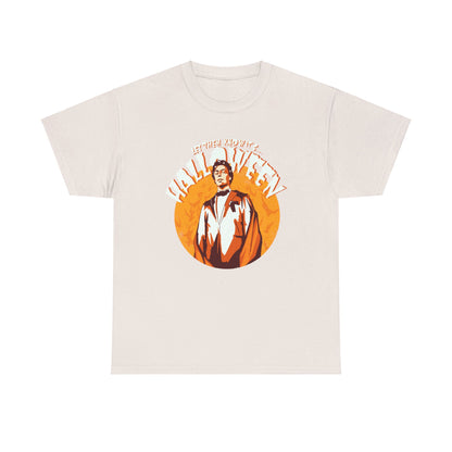 The Grand Wizard Unisex Heavy Cotton Tee