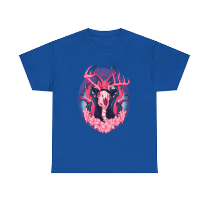 Entropy Unisex Heavy Cotton Tee