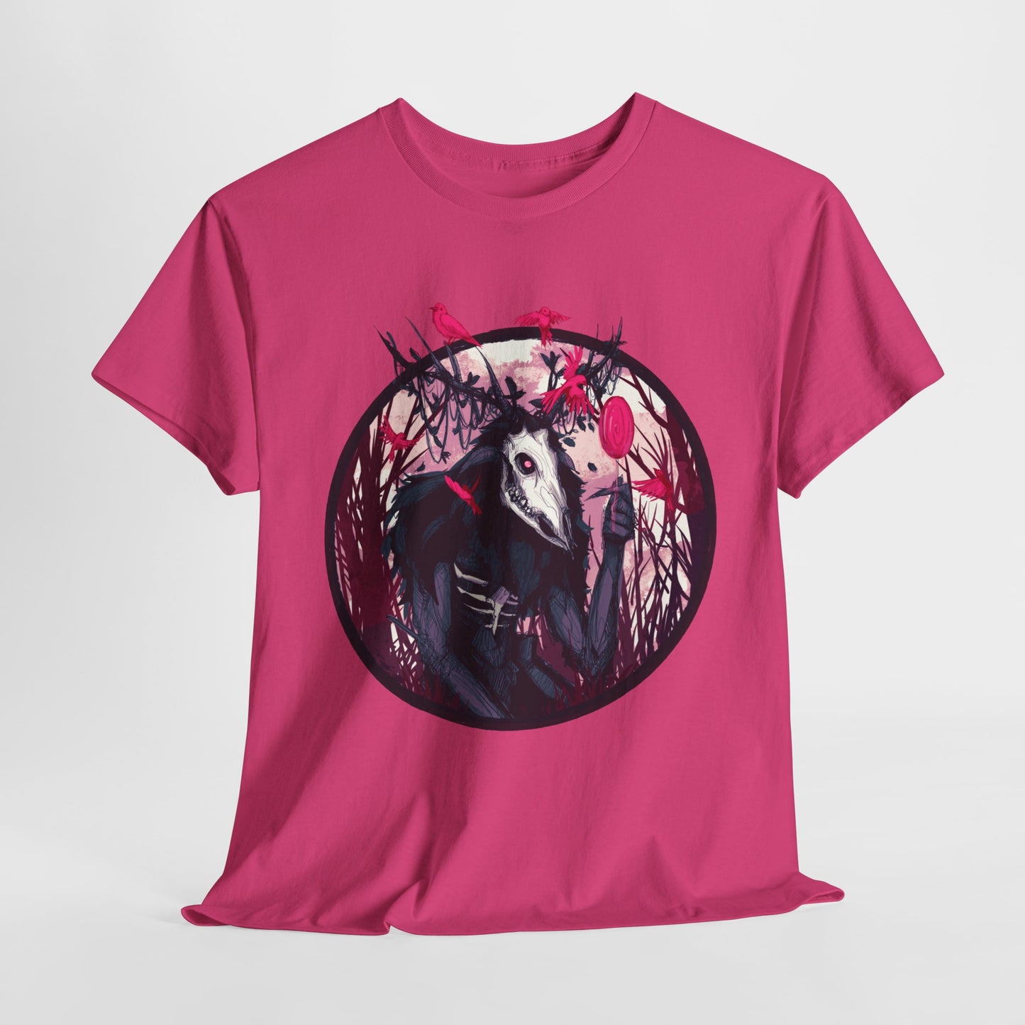 Sucker Unisex Heavy Cotton Tee