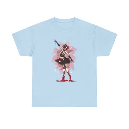 Demoni IV Unisex Heavy Cotton Tee