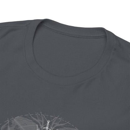Copy of Holy Ghost Unisex Heavy Cotton Tee