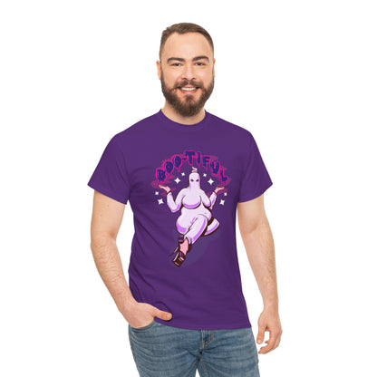Boo-tiful Unisex Heavy Cotton Tee