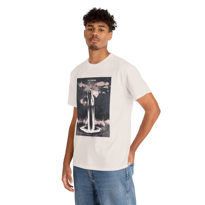 La Llorona Unisex Heavy Cotton Tee