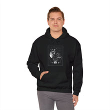 Elder Gods Unisex Heavy Blend Hooded Sweatshirt