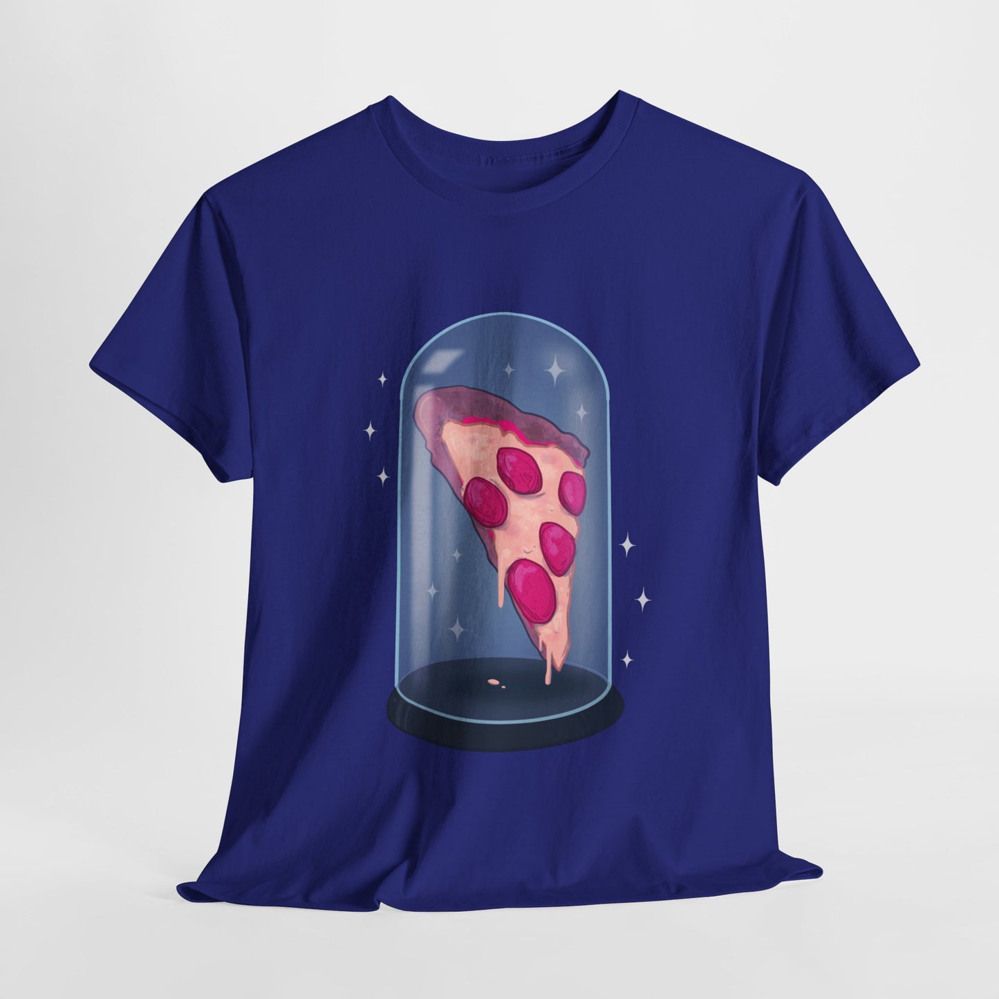 A Tale As Old As Time Unisex Heavy Cotton Tee