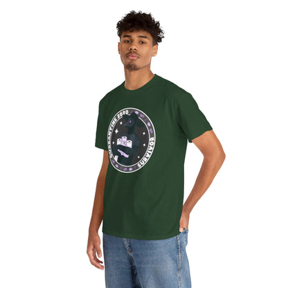 Quarantine 2020 Survivor Unisex Heavy Cotton Tee