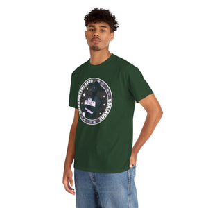 Quarantine 2020 Survivor Unisex Heavy Cotton Tee