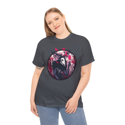 Sucker Unisex Heavy Cotton Tee