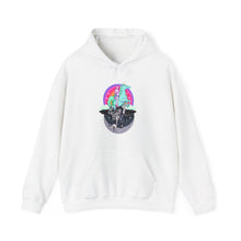 Sweet & Salty Unisex Heavy Blend Hooded Sweatshirt