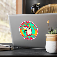Silly Goose CEO Kiss-Cut Vinyl Decal