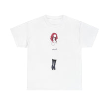 BDSM Minimalism Unisex Heavy Cotton Tee