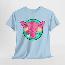 Cute-rus Unisex Heavy Cotton Tee