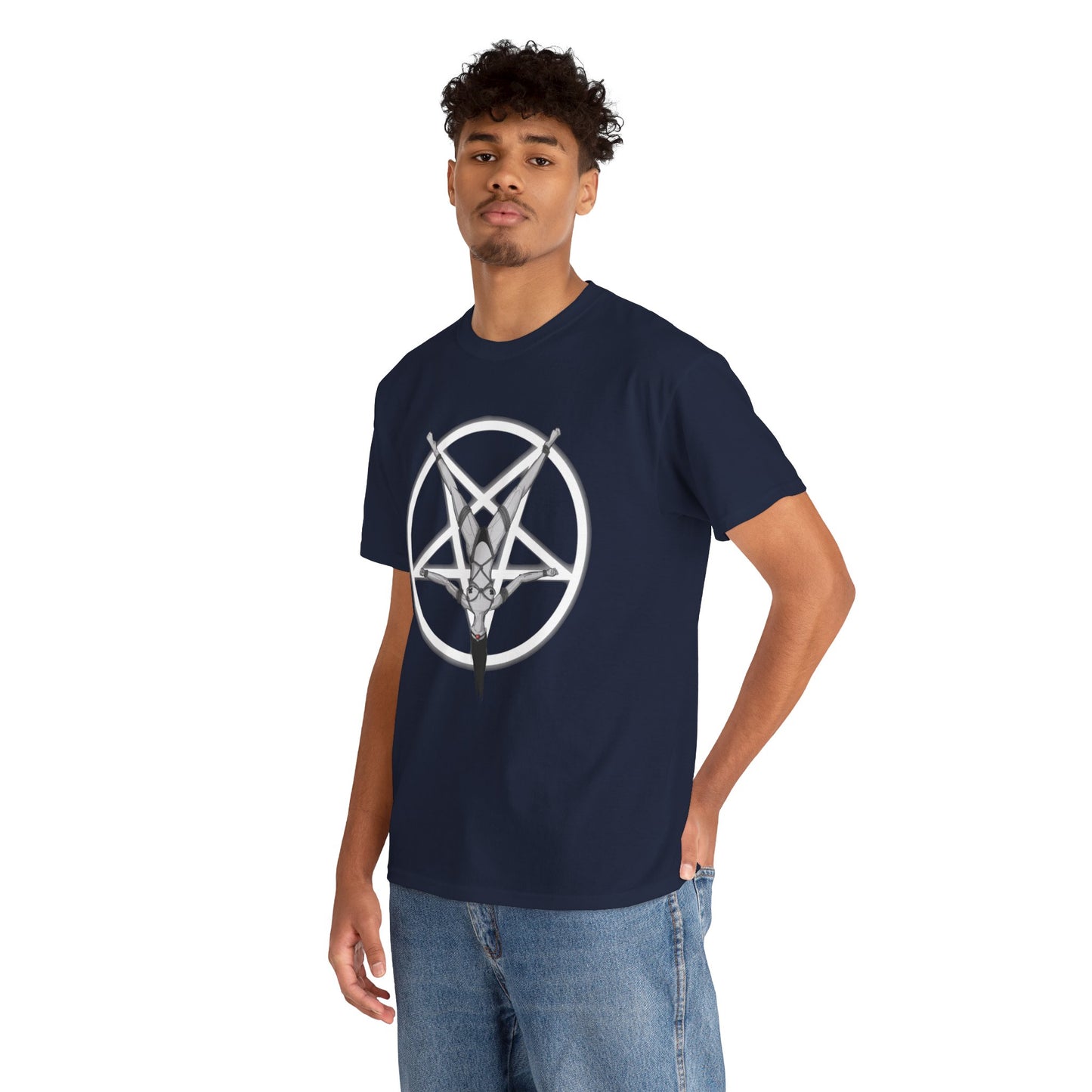 Slave-O-Gram Unisex Heavy Cotton Tee