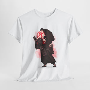 Summoning Plushie Unisex Heavy Cotton Tee