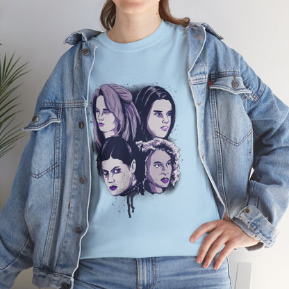 Craft Crew Unisex Heavy Cotton Patreon Tee