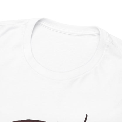 The Wendigo Unisex Heavy Cotton Tee